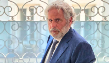 Սամվել Կարապետյանի գործը քաղաքական շոու է․ Ռոբերտ Ամստերդամ