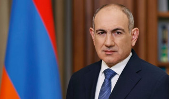 Հայաստանի և Չինաստանի միջև բարեկամությունը ռազմավարական գործընկերությամբ թևակոխել է որակապես նոր մակարդակ. Նիկոլ Փաշինյան