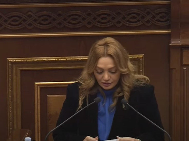 Խորհրդարանը քննարկում է առողջապահության հարցերի մշտական հանձնաժողովի նախագահի ընտրության հարցը