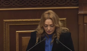 Խորհրդարանը քննարկում է առողջապահության հարցերի մշտական հանձնաժողովի նախագահի ընտրության հարցը