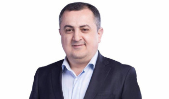 Կարեն Գիլոյանը նշանակվել է «Ուրարտու» բասկետբոլային ակումբի նախագահ