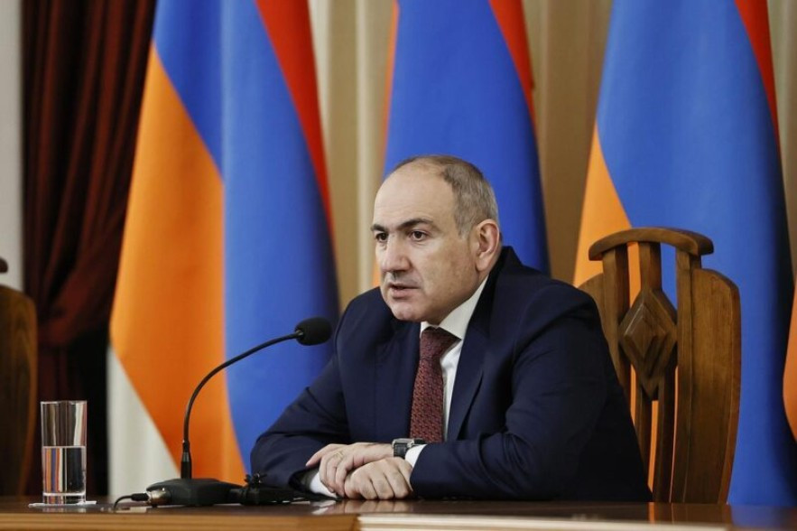 Երևանում և Նիկոսիայում դեսպանությունների հիմնումը երկկողմ կապերի խորացման հիմքն է․ Փաշինյան