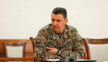 Ջալալ Հարությունյանը կտեղափոխվի քրեակատարողական հիմնարկ. բողոքը մերժվել է