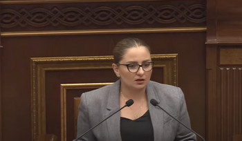 Կատաստրոֆա է, կլինի՞ տարրական հարցերը լուծեք, հետո ճոպանուղի ու «4-րդ Հանրապետություն» ստեղծեք. Քրիստինե Վարդանյան