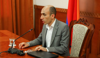 Արցախի ժողովուրդը պատրաստ է վերադառնալ իր հայրենիք․ մեզ անհրաժեշտ է աշխարհի քաղաքական կամքը՝ այդ վերադարձը ապահով, անխոչընդոտ և կայուն դարձնելու համար․ Բեգլարյան