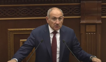 Փաշինյանն ԱԺ-ում է․ հարցուպատասխանը՝ ուղիղ