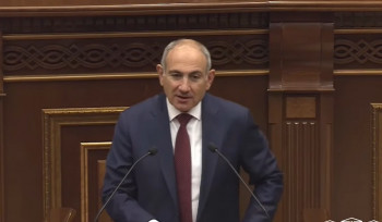 Կայացրել ենք ռազմավարական որոշում՝ մեր հաջորդ միջուկային ռեակտորը լինելու է փոքր մոդուլային․ Փաշինյան