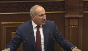 Կուսակցությունները, որոնց կառավարումը թափանցիկ չէ, կարող են զրկվել ընտրություններին մասնակցելու իրավունքից. Փաշինյան