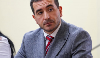 Դադարեցրել եմ աշխատանքս Երևանի քաղաքապետարանում. Հայկ Կոստանյան