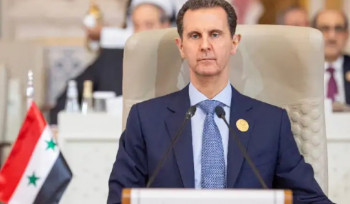 Ըստ ԶԼՄ-ի՝  Բաշար ալ-Ասադին թունավորել են Մոսկվայում