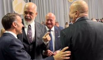 Ալբանիայի վարչապետը կատակել է՝ Թրամփի կողմից Հայաստանն ու Ալբանիան շփոթելու մասին