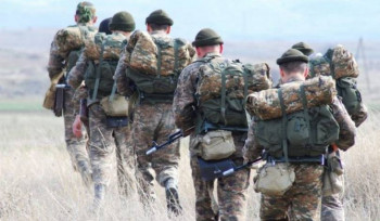 25-օրյա հավաքներից խուսափելու դեպքում պատիժը խստացվեց․ ԱԺ-ն ընդունեց նախագիծը