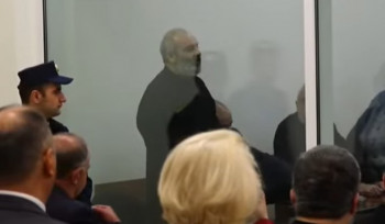 Բագրատ սրբազանի և մյուսների գործով դատական նիստը․ ուղիղ