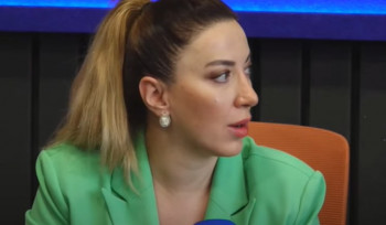 Բաքվում հակահայկական քաղաքականություն է, հայ գերիները ենթարկվում են անմարդկային վերաբերմունքի․ Սիրանուշ Սահակյան