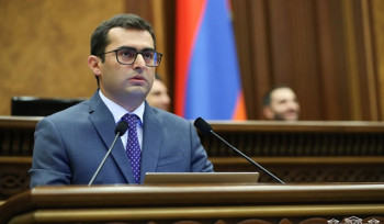Խաղաղության այս պրոցեսը կբերի Թուրքիայի և Ադրբեջանի՝ հետ  դիվանագիտական հարաբերությունների կնքման և երկարատև, կենսունակ խաղաղության․ Հակոբ Արշակյան