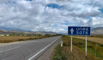Սոթքի հատվածում մեր կողմն անցած ադրբեջանական բոլոր ոչխարներին հայկական կողմը վերադարձրել է․ Sputnik Արմենիա