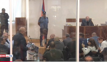 Դատախազ լինես, թե պատգամավոր, կա տղամարդ տեսակ. Արթուր Սարգսյանը՝ դատարանում