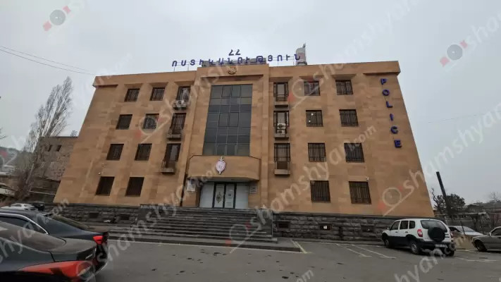 Հայտնաբերվել է մոտ 1 տասնյակ ավտոմեքենաների ռուսական համարանիշներ գողանալու մեջ կասկածվողը