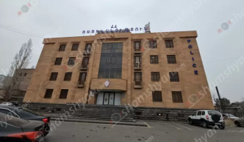 Հայտնաբերվել է մոտ 1 տասնյակ ավտոմեքենաների ռուսական համարանիշներ գողանալու մեջ կասկածվողը