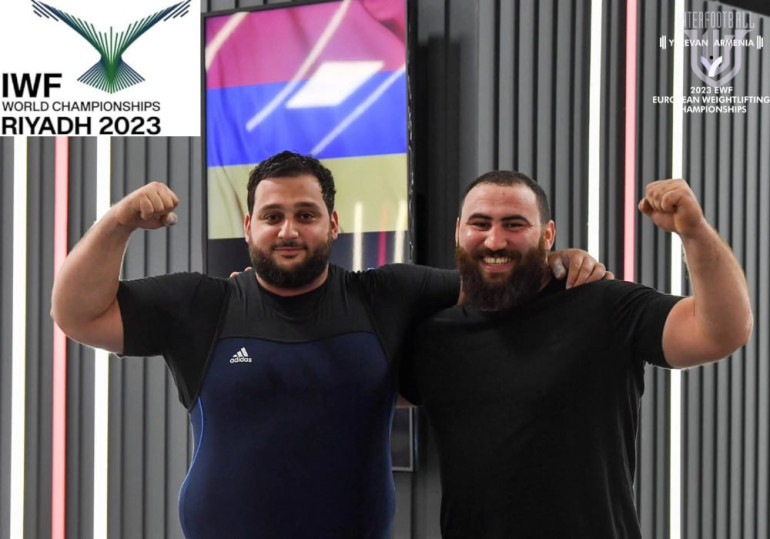 Այսօր մեկնարկում է ծանրամարտի աշխարհի մեծահասակների առաջնությունը