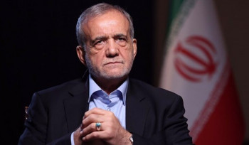 Իրանի մայրաքաղաքի տեղափոխումն ընտրություն չէ, այլ անհրաժեշտություն․ Փեզեշքիան