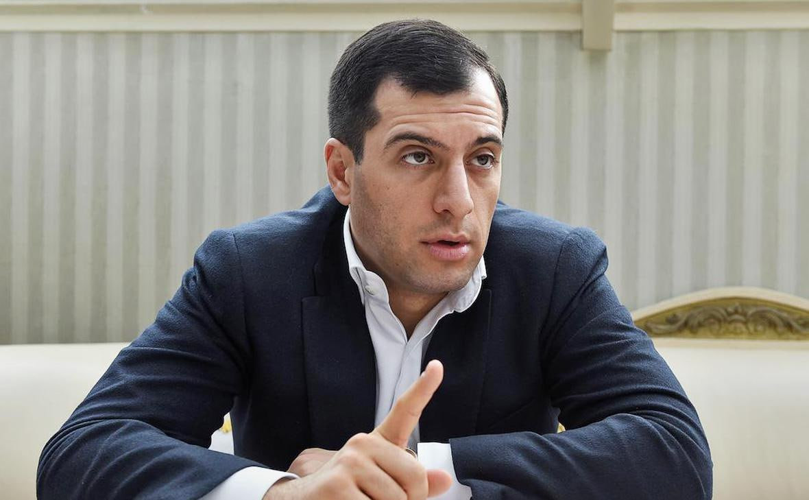 Սանկտ Պետերբուրգում Հայաստանի հյուպատոսարանի շենքում մահացած հայտնաբերված Բորիս Ավագյանի դեպքով ՀՀ քննչական կոմիտեի կողմից նախաձեռնվել է քրեական վարույթ․ Sputnik Արմենիա