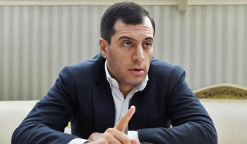 Սանկտ Պետերբուրգում Հայաստանի հյուպատոսարանի շենքում մահացած հայտնաբերված Բորիս Ավագյանի դեպքով ՀՀ քննչական կոմիտեի կողմից նախաձեռնվել է քրեական վարույթ․ Sputnik Արմենիա