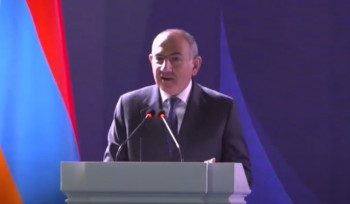 Երբ Արաքսից ավազ են հանում, պարզվում է՝ տարածքային ամբողջականության հետ խնդիր ենք ունենում. Փաշինյան