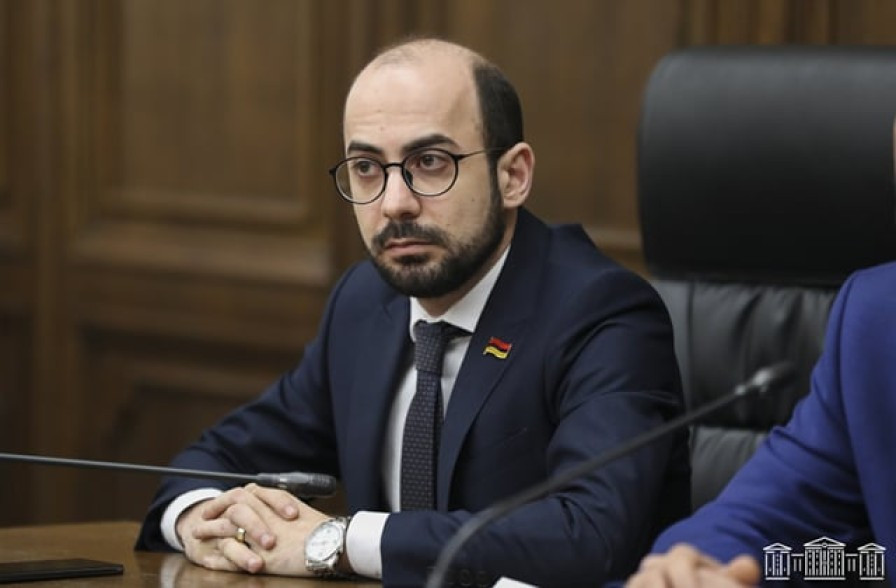 Մեր հանրությանը բացարձակ չի էլ հետաքրքրում.  Արթուր Հովհաննիսյանը՝ Թրամփի կողմից Հայաստանը Ալբանիա, Փաշինյանին «մյուս տղա» անվանելու մասին