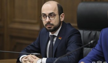 Մեր հանրությանը բացարձակ չի էլ հետաքրքրում.  Արթուր Հովհաննիսյանը՝ Թրամփի կողմից Հայաստանը Ալբանիա, Փաշինյանին «մյուս տղա» անվանելու մասին