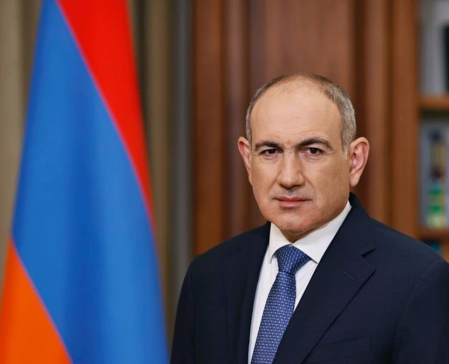 Հայաստանը մեծապես կարևորում է Գերմանիայի հետ ձևավորված բարեկամական հարաբերությունները. Փաշինյան