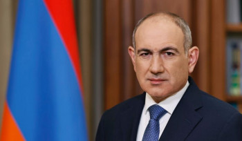 Հայաստանը մեծապես կարևորում է Գերմանիայի հետ ձևավորված բարեկամական հարաբերությունները. Փաշինյան