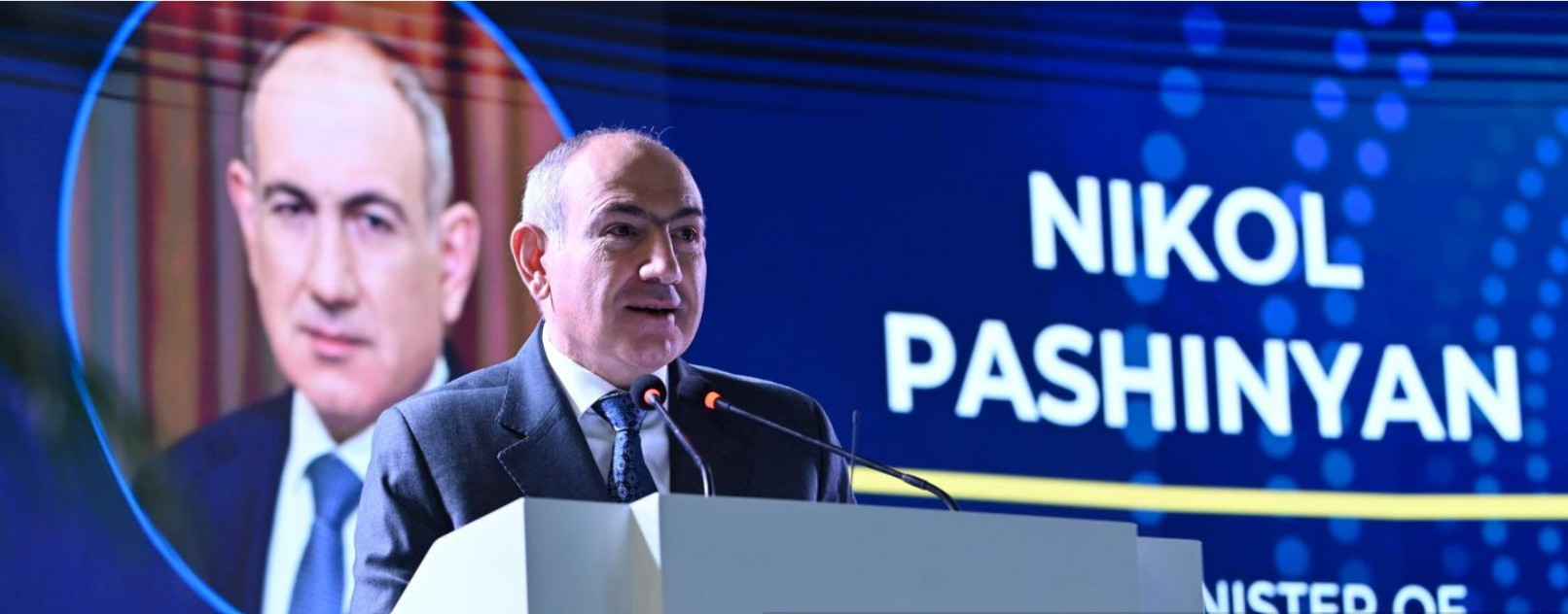 Տարածաշրջանային տրանսպորտային կապերի ապաշրջափակումը, որը, անկասկած, տեղի կունենա մոտ ապագայում, մեզ համար նոր հնարավորություններ կբացի հանքարդյունաբերության ոլորտում․ Փաշինյան