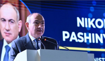 Տարածաշրջանային տրանսպորտային կապերի ապաշրջափակումը, որը, անկասկած, տեղի կունենա մոտ ապագայում, մեզ համար նոր հնարավորություններ կբացի հանքարդյունաբերության ոլորտում․ Փաշինյան