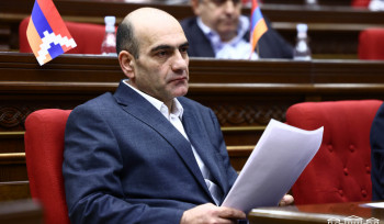 Չկատարված սոցիալական խոստումները քողարկելու նպատակով հաջորդ տարի նախատեսված է կենսաթոշակի անկանխիկ վճարումներից հետվճարի առավելագույն չափը բարձրացնել ընդամենը 4000 դրամով․ Թադևոս Ավետիսյան