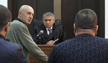 Լարված մթնոլորտ Ազատի զորամասի հրդեհի գործով դատական նիստում