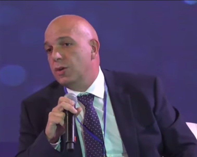 «Լիդիան Արմենիան» նպատակ ունի Ամուլսարի հանքի հիմնական օբյեկտների շինարարությունն ավարտել առաջիկա ամիսներին. տնօրեն