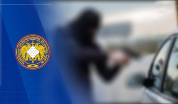 Ավարտվել է երկու անձին առևանգելու դեպքի առթիվ նախաձեռնված քրեական վարույթի նախաքննությունը․ ՔԿ