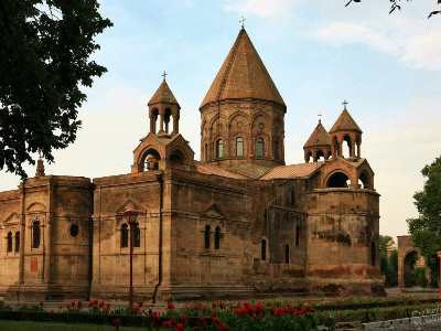 Քահանան Իրաքի հայոց թեմում իր ծառայության վայրն ինքնակամ լքել է և մեկնել ԱՄՆ. նա կարգալույծ է արվել