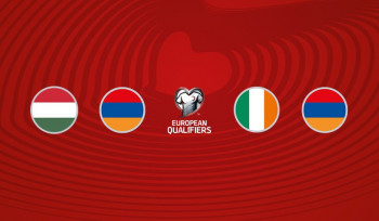 Եղիշե Մելիքյանը հրապարակել է Հայաստանի ազգային հավաքական հրավիրված ֆուտբոլիստների ցանկը