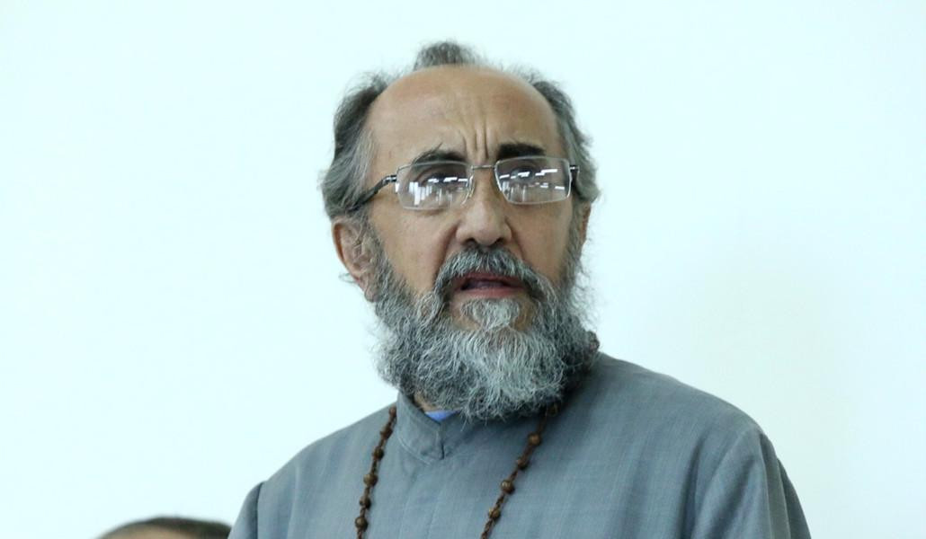 Միքայել սրբազանը դատապարտվեց ազատազրկման՝ 2 տարի ժամկետով