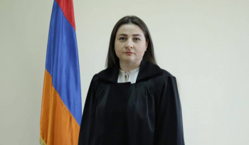 Դիմում եմ Փաստաբանական ակադեմիայի խորհրդին՝ ունկնդիր Արմինե Մելիքսեթյանի հեռացման հարցը քննարկելու համար․ Վարդևանյան