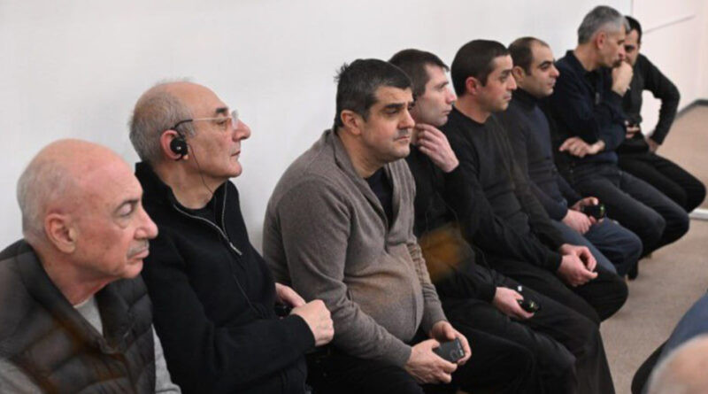Եվրոպական խորհրդարանի պատգամավորը Բաքվում հայ գերիների հարցով հրատապ հարցումներ է ուղարկել Եվրահանձնաժողով