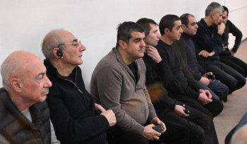 Եվրոպական խորհրդարանի պատգամավորը Բաքվում հայ գերիների հարցով հրատապ հարցումներ է ուղարկել Եվրահանձնաժողով