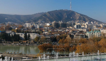 Վրաստանում ընթանում են տեղական ինքնակառավարման մարմինների ընտրություններ