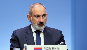 Հայկական կողմն աջակցում է Ռադիացիոն իրավիճակի մոնիտորինգի նպատակով տվյալների փոխանակման ոլորտում համագործակցության համաձայնագրի ստորագրմանը. Փաշինյան