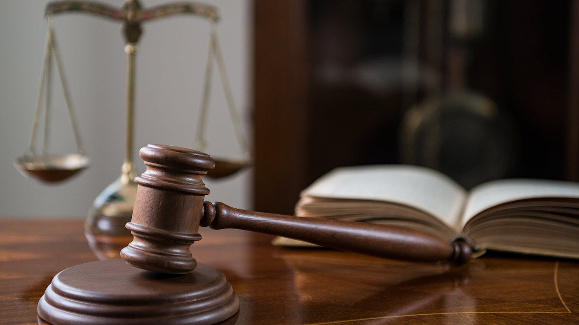 Փաստաբան է կալանավորվել