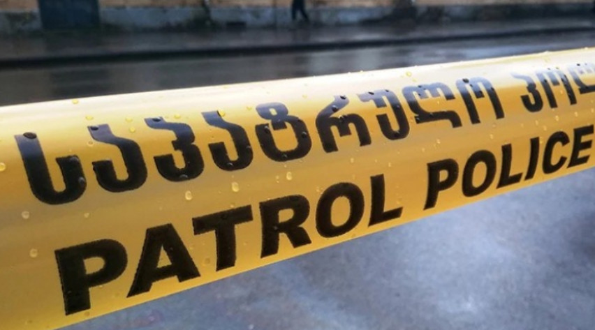 Քննարկվում է ինքնաuպանության վարկածը․ Թբիլիսիում  ընտանիքը ցած է ընկել բնակելի շենքի 22-րդ հարկից