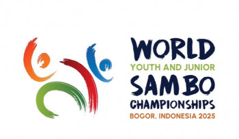 Արմեն Սաֆարյանը՝ Սամբոյի աշխարհի երիտասարդական առաջնության արծաթե մեդալակիր