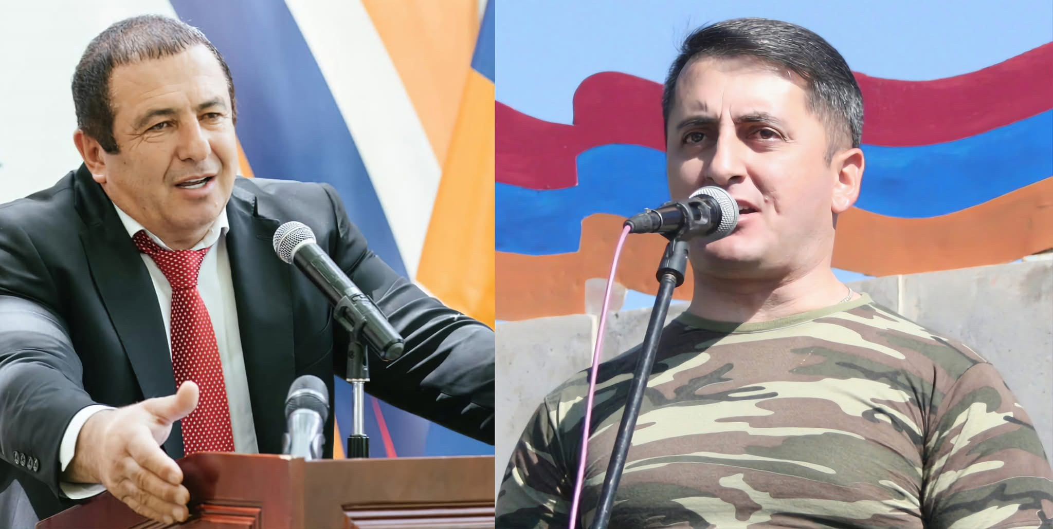 «Հայոց Արծիվները» ողջունում է Գագիկ Ծառուկյանի «Առաջարկ Հայաստանին» ծրագիրը և պատրաստակամություն հայտնում մասնակցել ծրագրի ամբողջական իրականացման գործընթացին. Խաչիկ Ասրյան